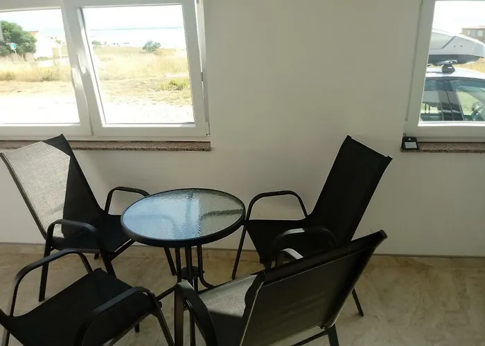 Fran 아파트 비르