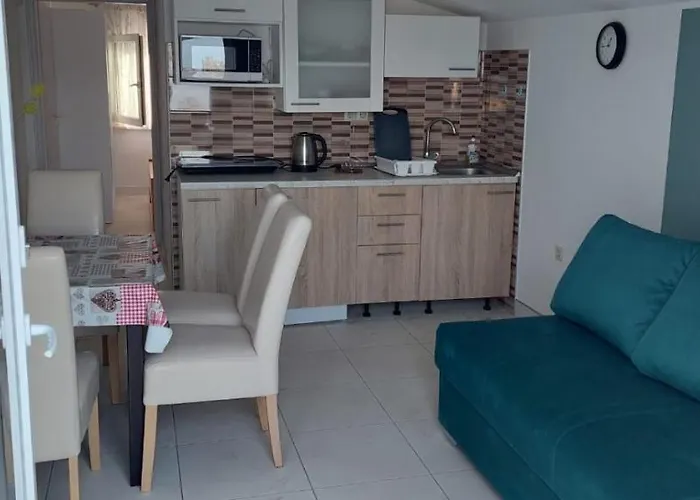 Appartement Fran