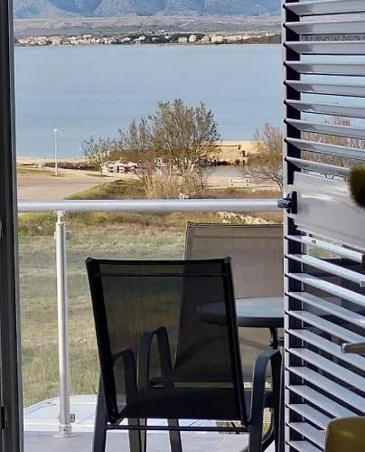 Appartement Fran *