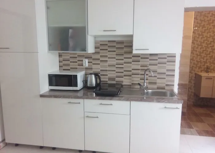 Apartamento Fran Vir