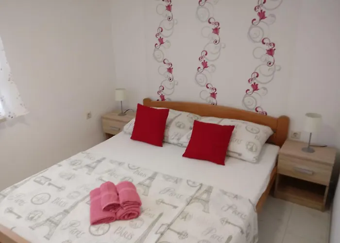 Fran Appartement Vir