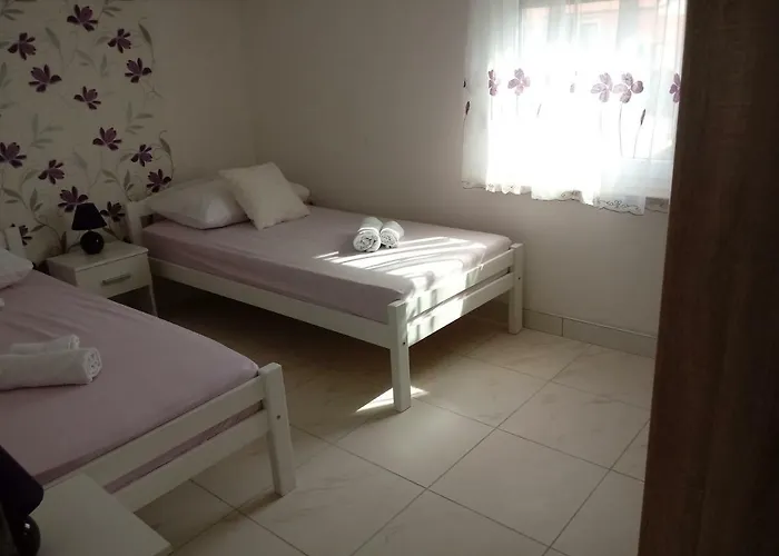 Appartement Fran Vir